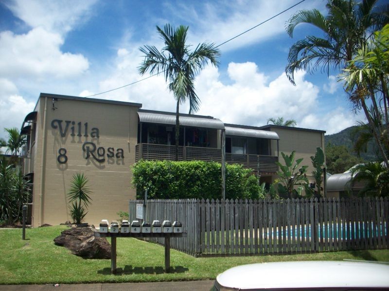 Manoora QLD 4870