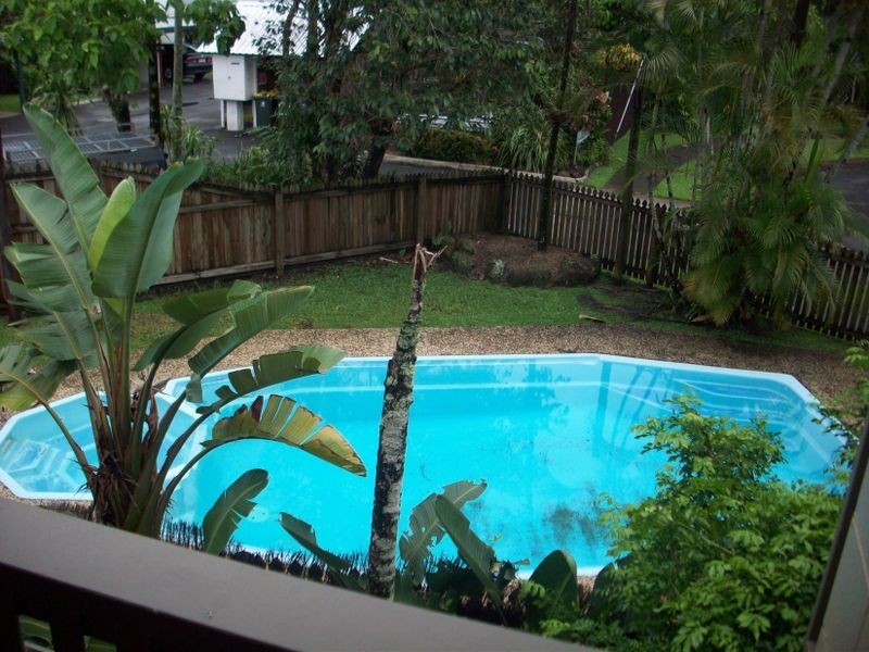 Manoora QLD 4870