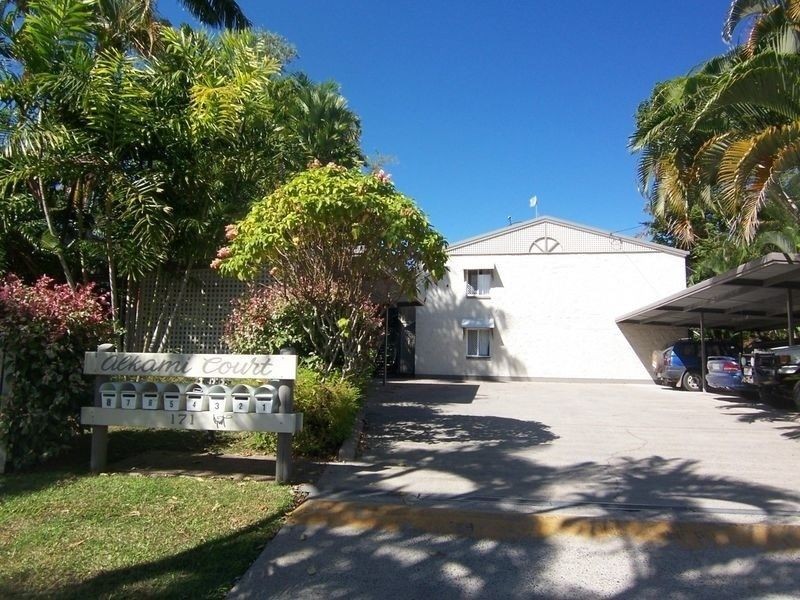 1/171 Hoare Street, Manunda QLD 4870