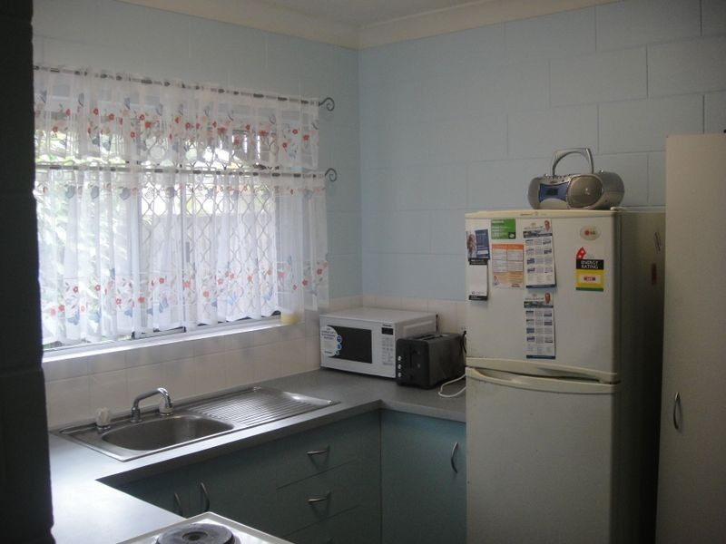 1/171 Hoare Street, Manunda QLD 4870