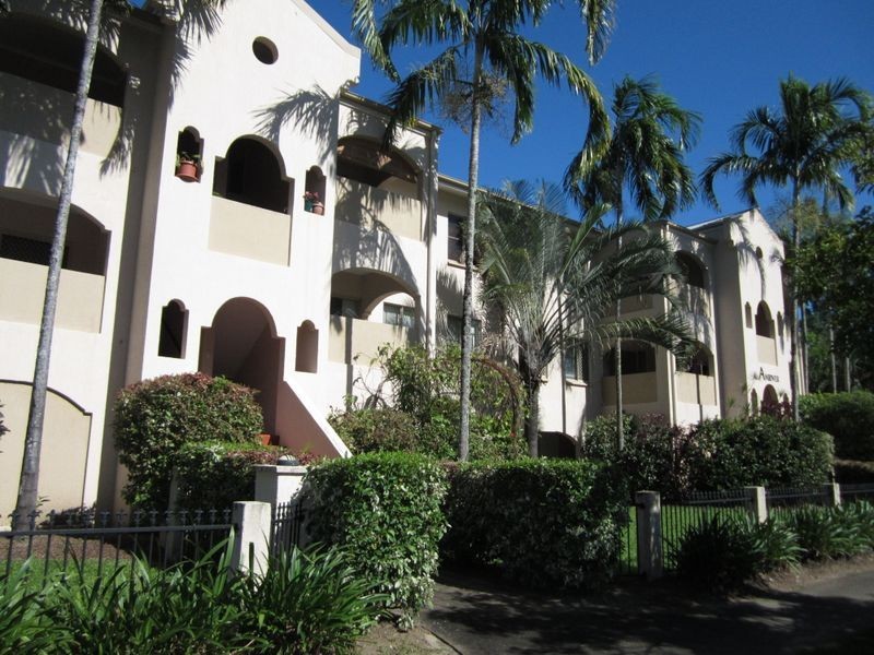 2/2 Chester Court, Manunda QLD 4870