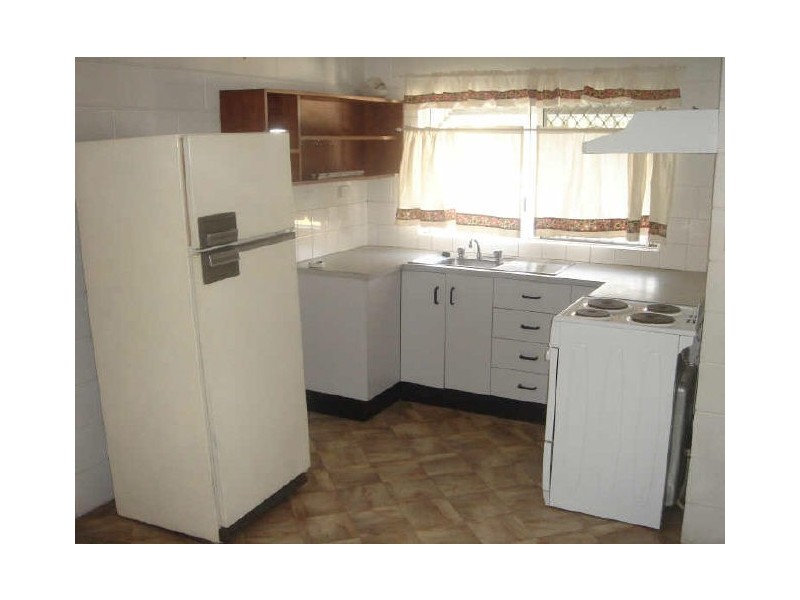 6/5 Nelson Street, Bungalow QLD 4870