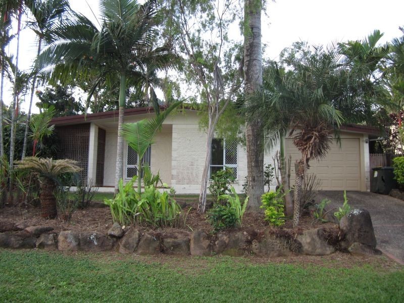 Whitfield QLD 4870