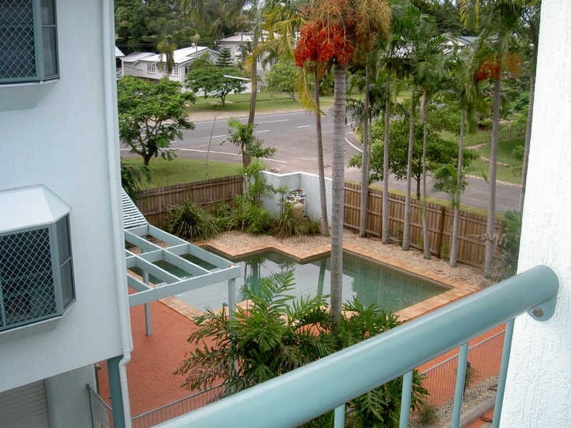 Parramatta Park QLD 4870