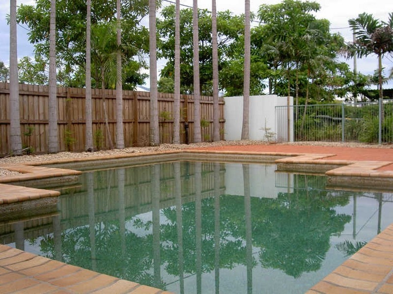 Parramatta Park QLD 4870