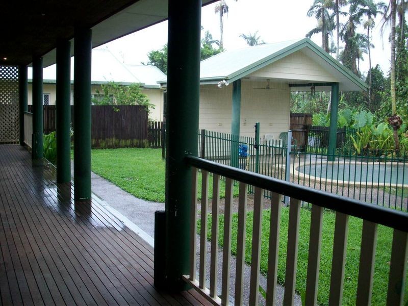 Mooroobool QLD 4870