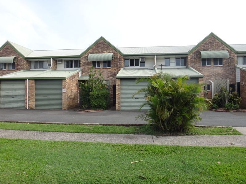 5/69 Little Pease Street, Manunda QLD 4870