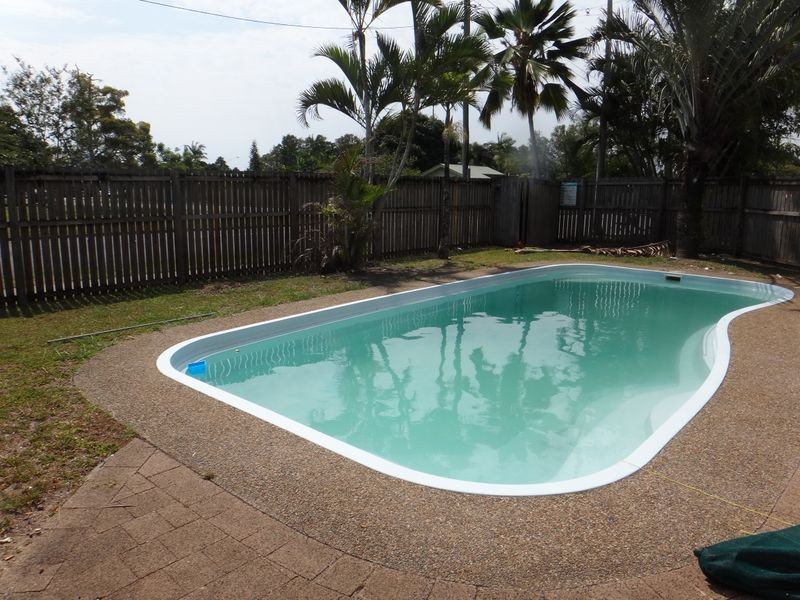 5/69 Little Pease Street, Manunda QLD 4870