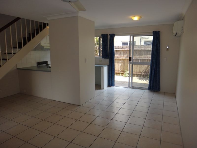 5/69 Little Pease Street, Manunda QLD 4870
