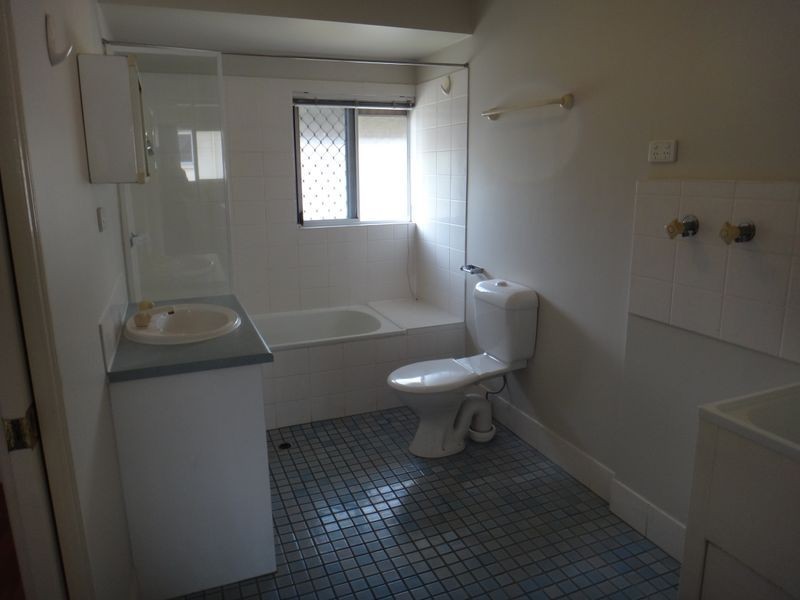 5/69 Little Pease Street, Manunda QLD 4870