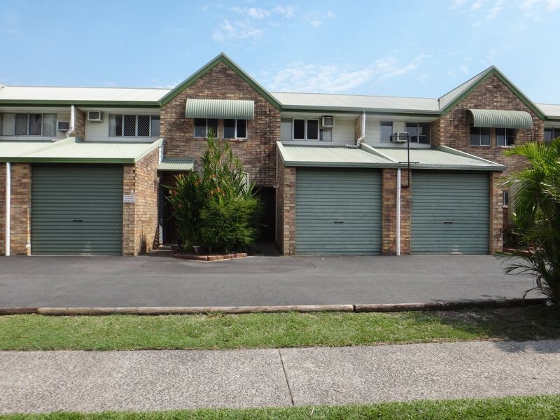 5/69 Little Pease Street, Manunda QLD 4870