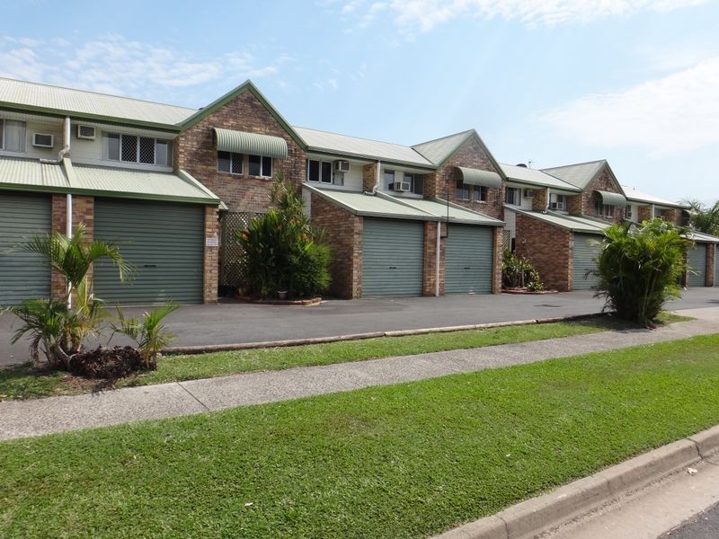 5/69 Little Pease Street, Manunda QLD 4870