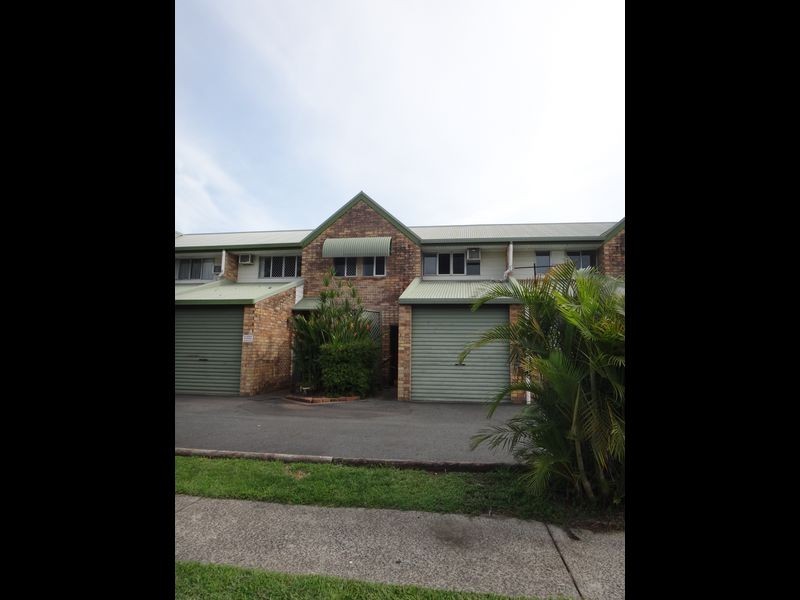 5/69 Little Pease Street, Manunda QLD 4870