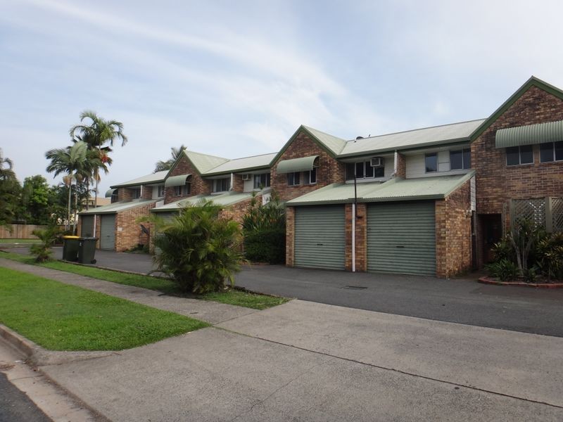 5/69 Little Pease Street, Manunda QLD 4870