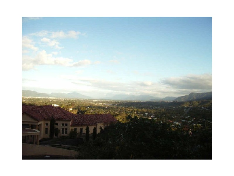 Lot 34 Moule Drive, Whitfield QLD 4870