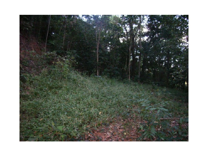 Lot 34 Moule Drive, Whitfield QLD 4870