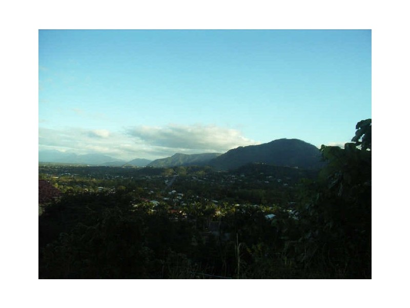 Lot 34 Moule Drive, Whitfield QLD 4870