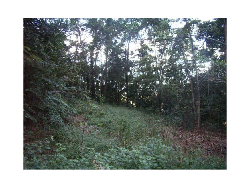 Lot 34 Moule Drive, Whitfield QLD 4870