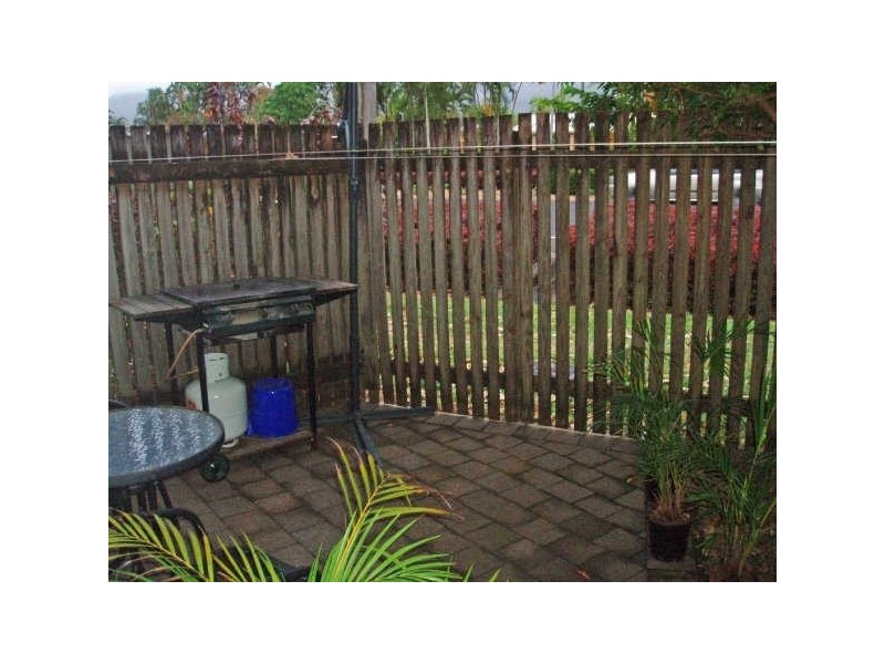 Manunda QLD 4870
