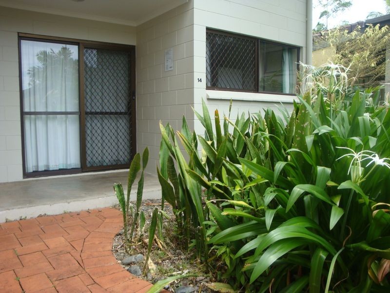 14/50 Woodward Street, Edge Hill QLD 4870