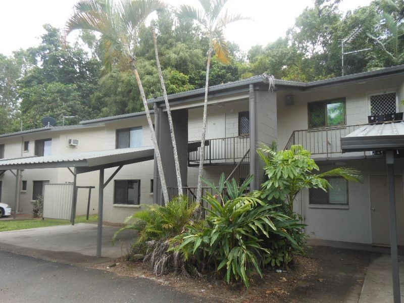 13/64 Pease Street, Manoora QLD 4870