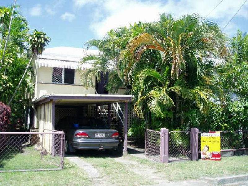 21 Lumley Street, Parramatta Park QLD 4870