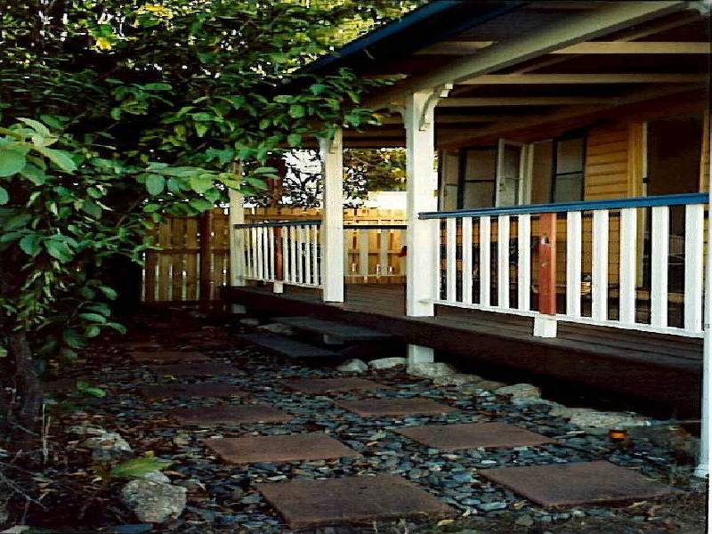 22 Lumley Street, Parramatta Park QLD 4870