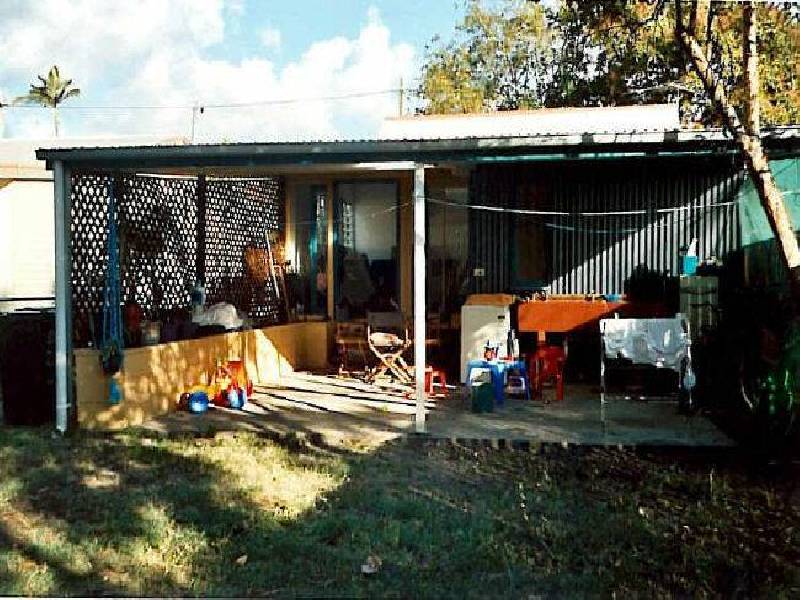 22 Lumley Street, Parramatta Park QLD 4870