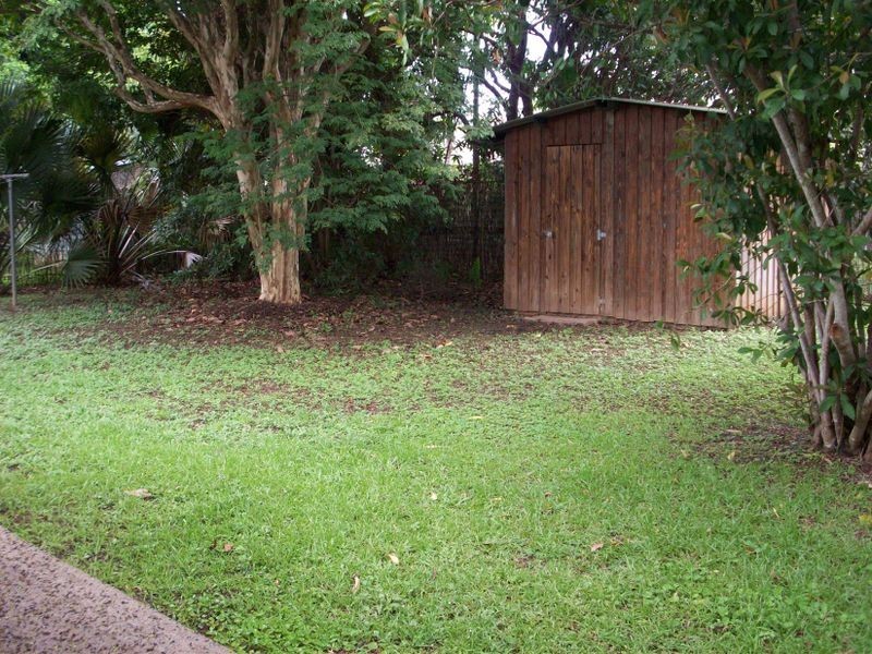 17 Shannon Drive, Woree QLD 4868