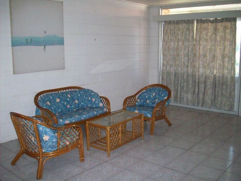 Cairns North QLD 4870