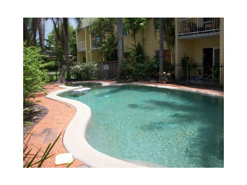 12/201 Aumuller Street, Westcourt QLD 4870