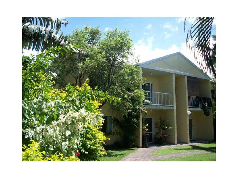 12/201 Aumuller Street, Westcourt QLD 4870