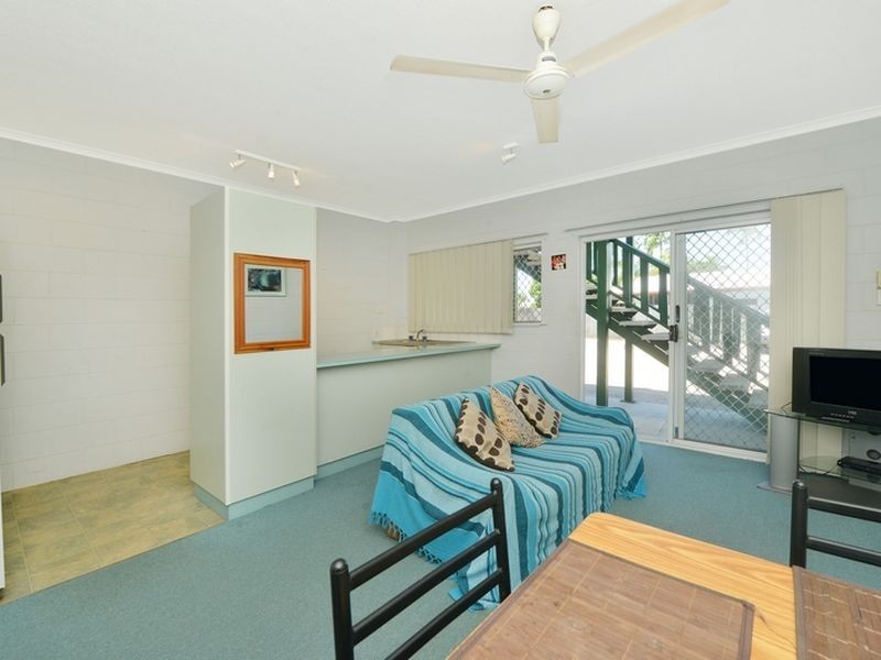 5/10 Springfield Crescent, Manoora QLD 4870