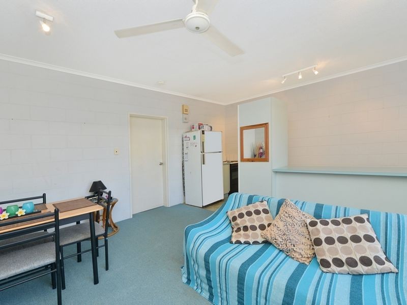 5/10 Springfield Crescent, Manoora QLD 4870