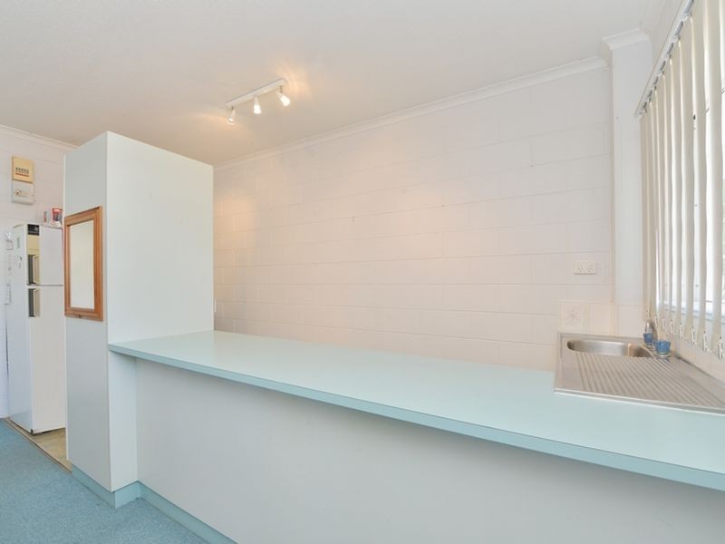 5/10 Springfield Crescent, Manoora QLD 4870