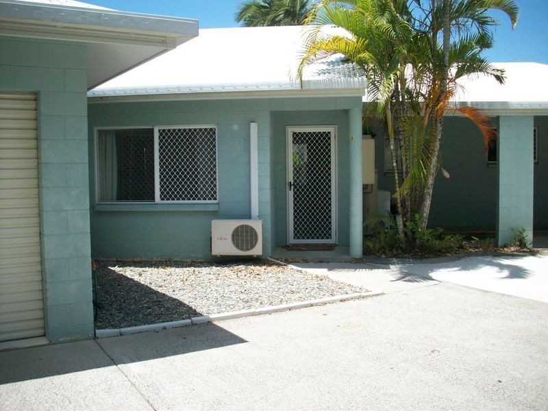 Trinity Beach QLD 4879