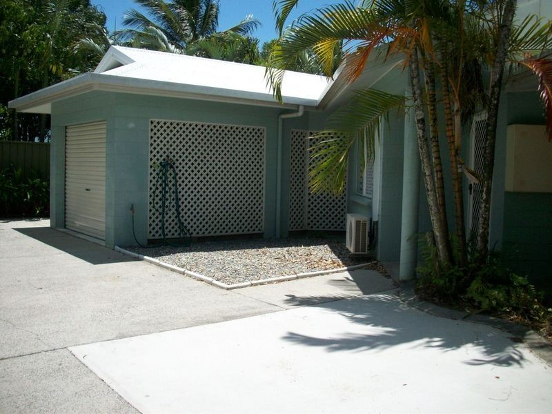Trinity Beach QLD 4879