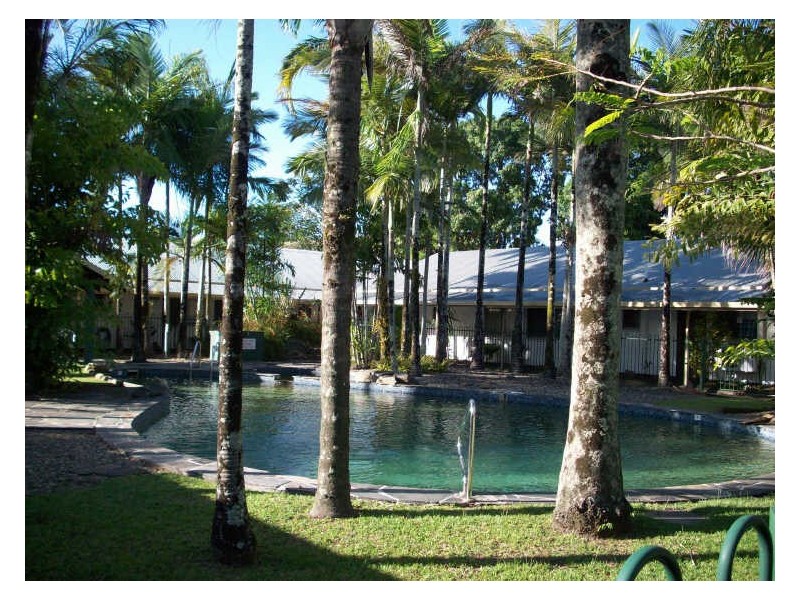 Westcourt QLD 4870