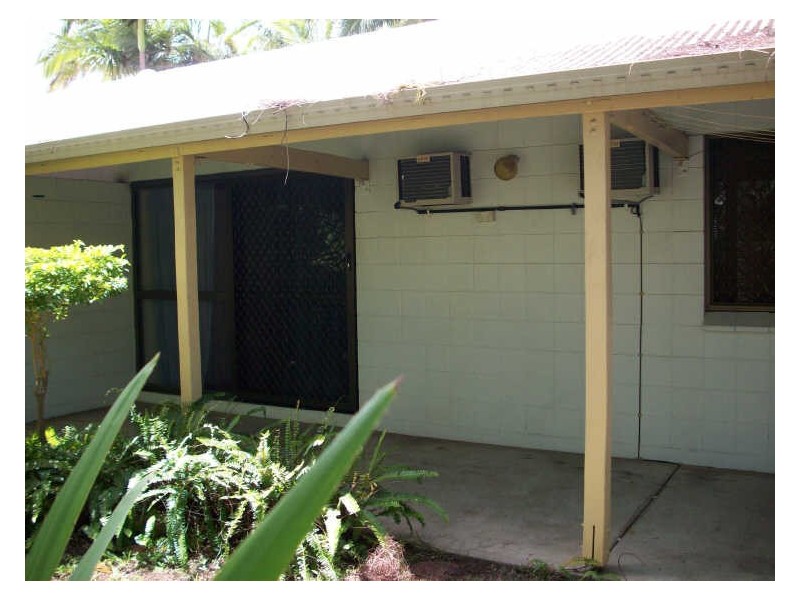 Westcourt QLD 4870