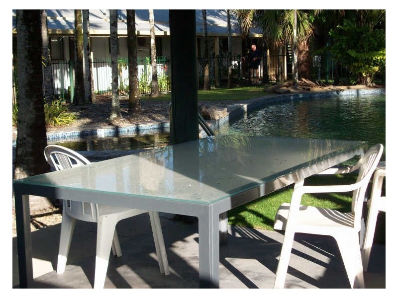 Westcourt QLD 4870