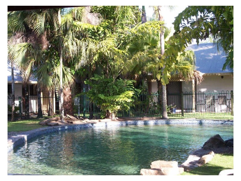 Westcourt QLD 4870