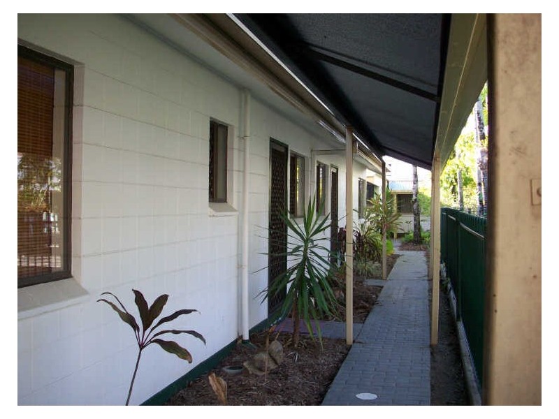 Westcourt QLD 4870