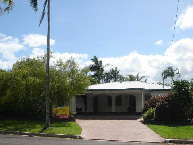 14 Norris Street, Aeroglen QLD 4870