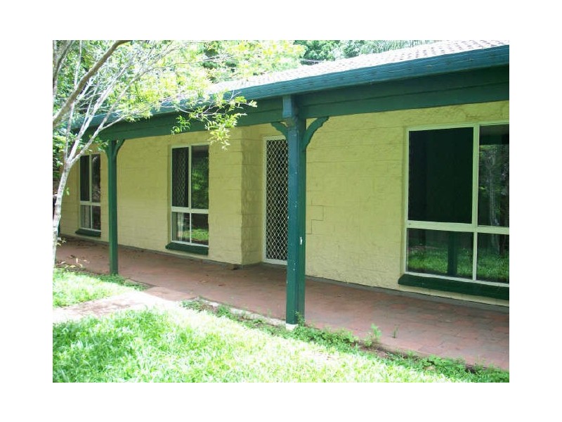 4-6 Barclay Close, Brinsmead QLD 4870