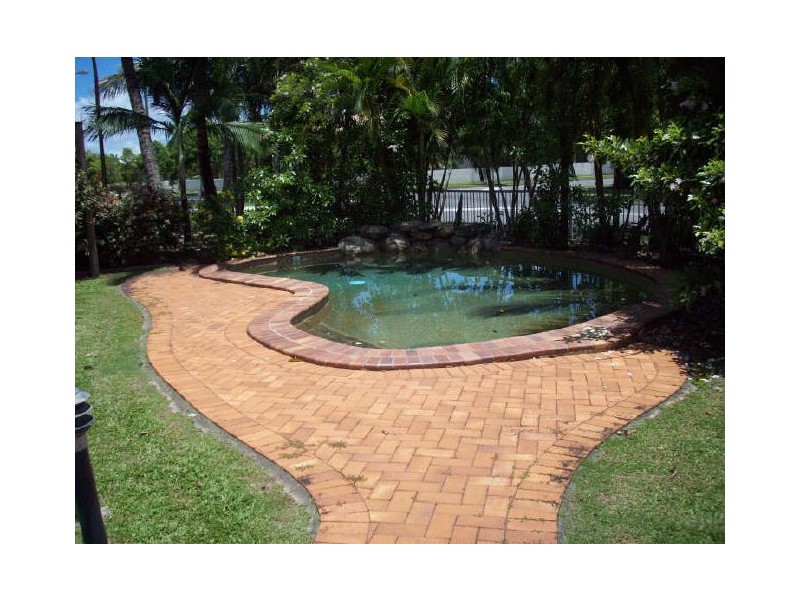 19/1 Quetta Close, Manoora QLD 4870