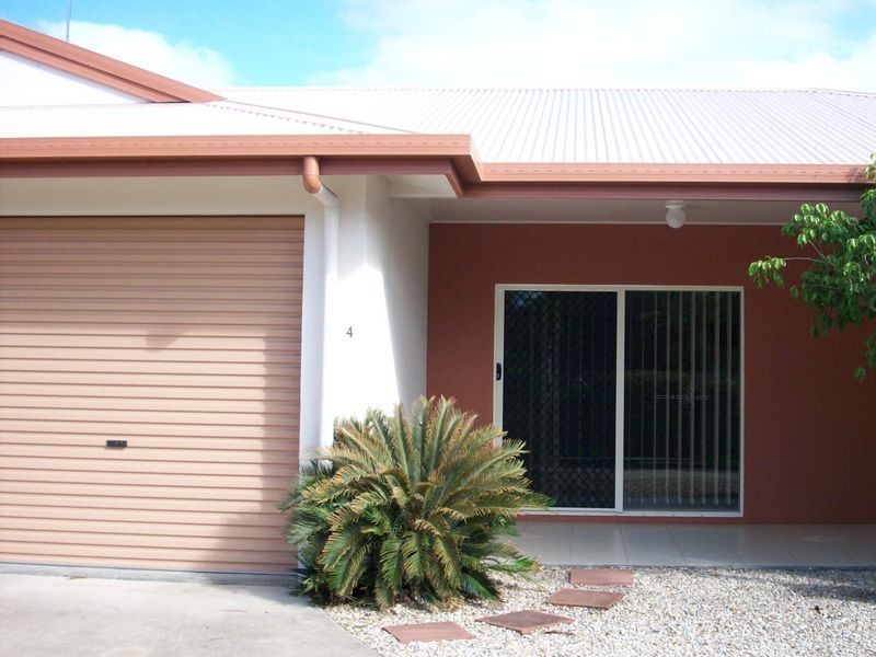 Manunda QLD 4870