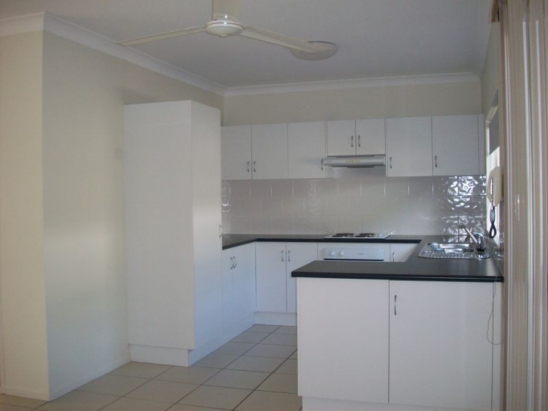 Manunda QLD 4870