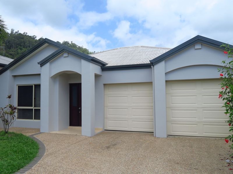 24 Chesterfield Close, Brinsmead QLD 4870