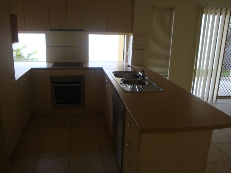 Brinsmead QLD 4870
