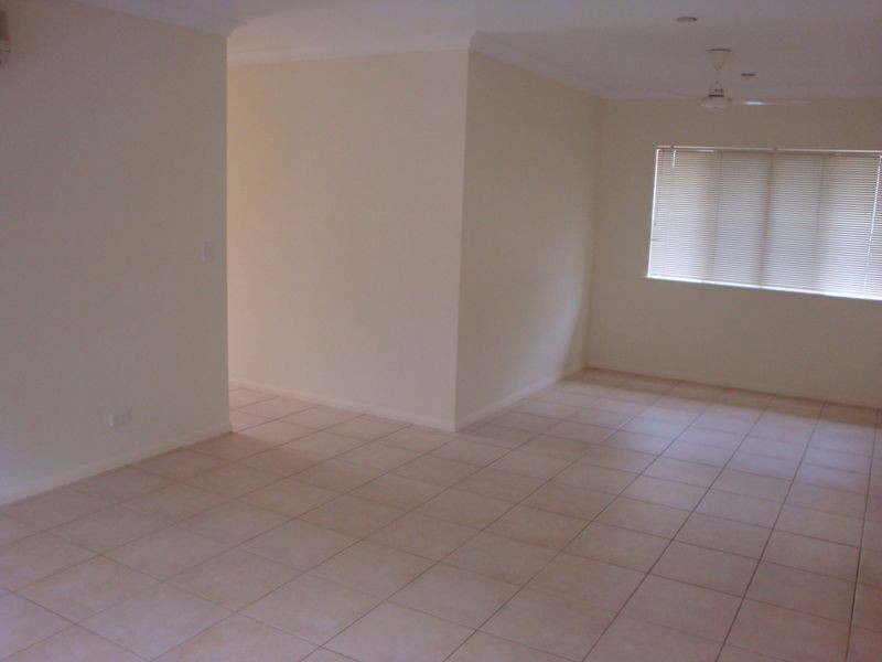Brinsmead QLD 4870